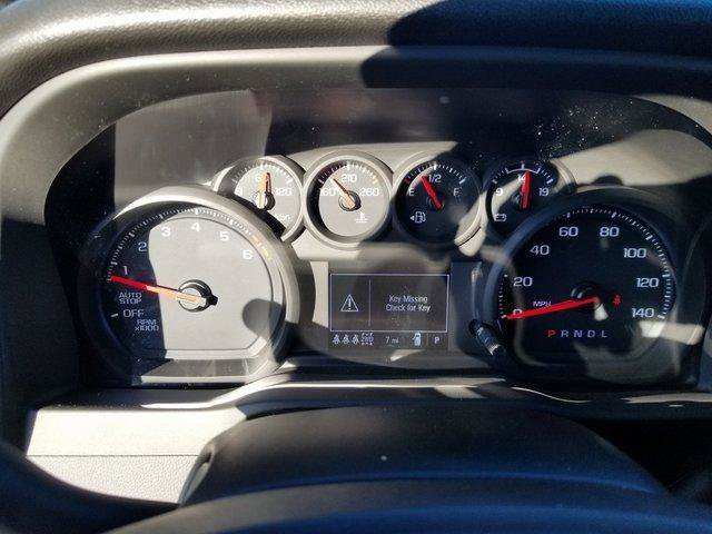 New 2026 GMC Sierra 1500 Pro w/ Pro Value Package image 18