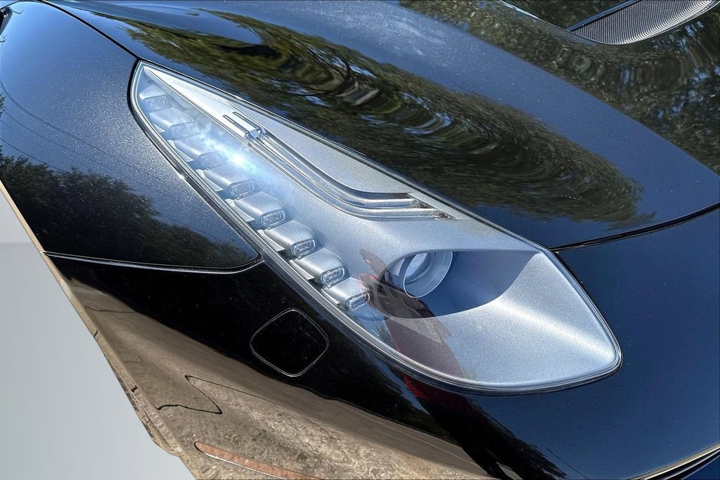 Used 2014 Ferrari F12 Berlinetta RWD image 26
