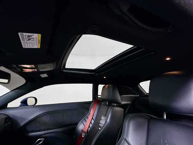 Used 2018 Dodge Challenger SRT Demon RWD image 23