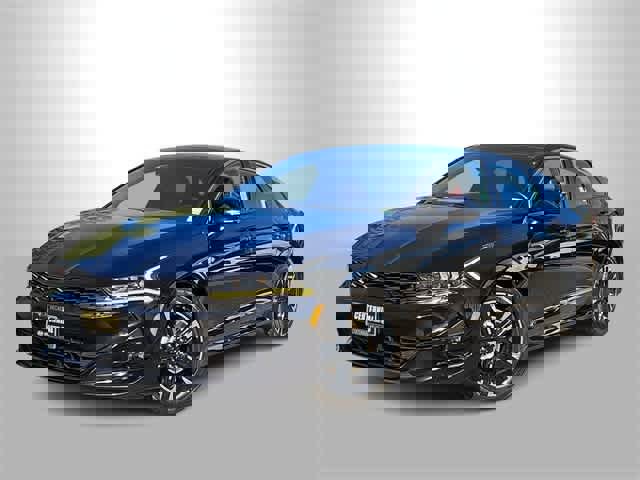 Used 2022 Kia K5 GT-Line w/ GT-Line FWD Premium Package