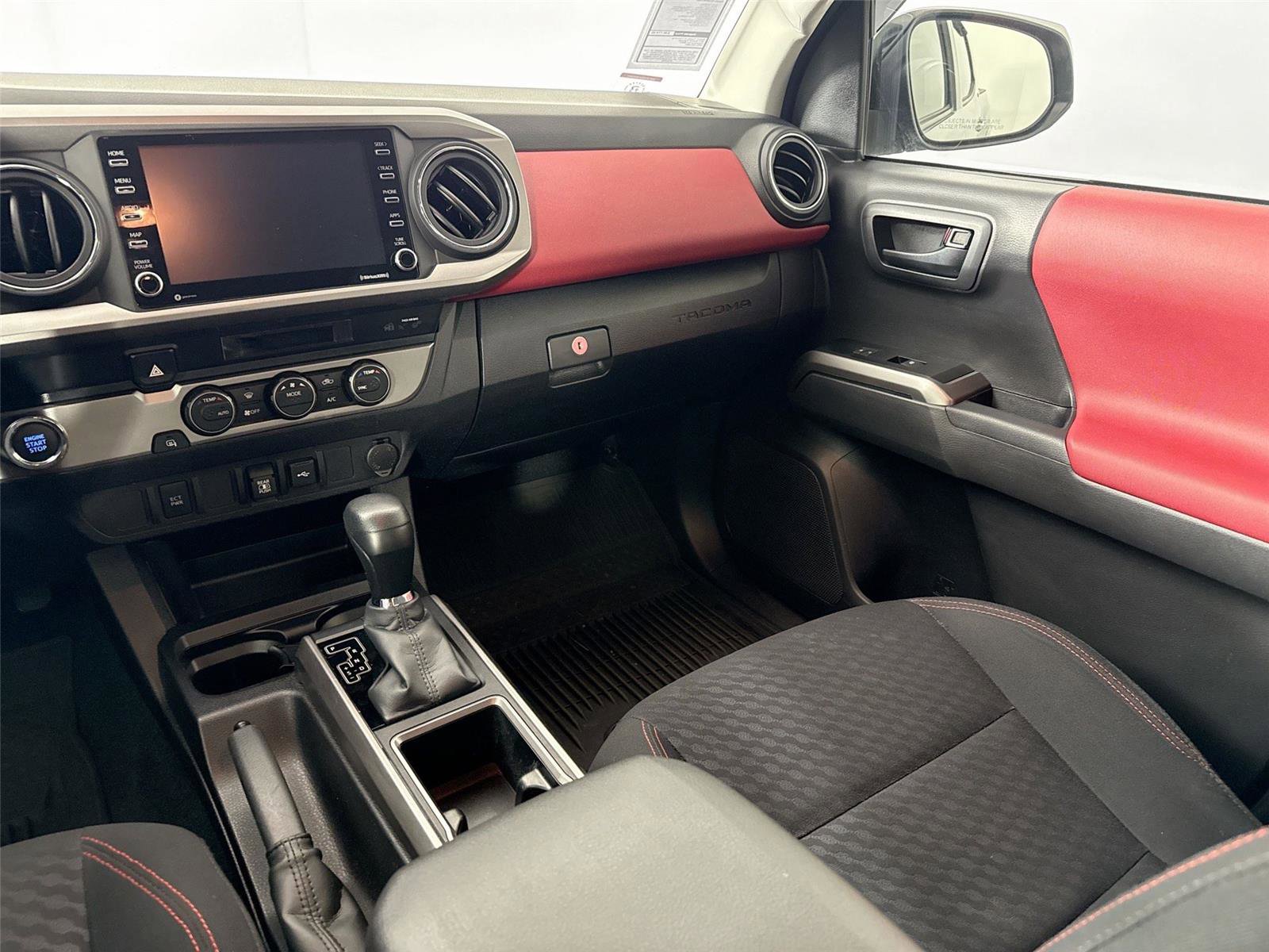 Certified 2023 Toyota Tacoma SR5 image 28