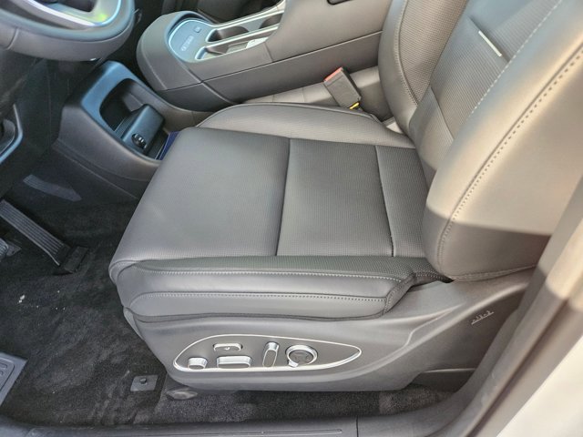 New 2026 Hyundai Palisade Calligraphy image 4