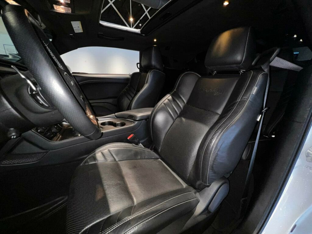 Used 2023 Dodge Challenger SRT Hellcat image 17