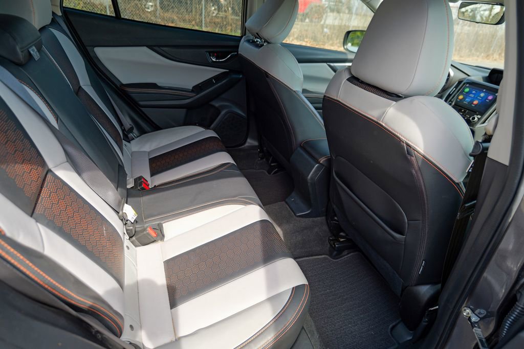 Used 2021 Subaru Crosstrek 2.5i Limited image 29