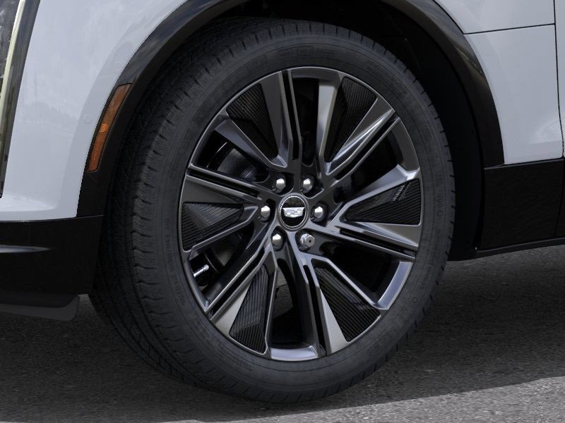 New 2026 Cadillac Lyriq Signature Sport image 10