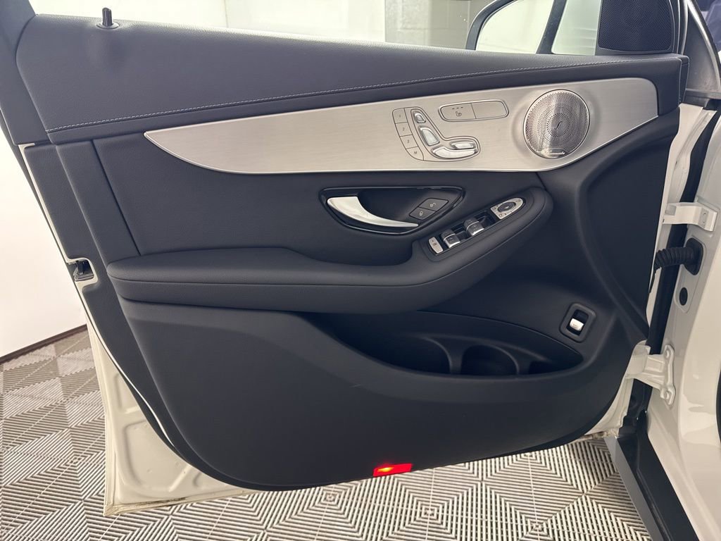Certified 2023 Mercedes-Benz GLC 300 4MATIC Coupe image 15