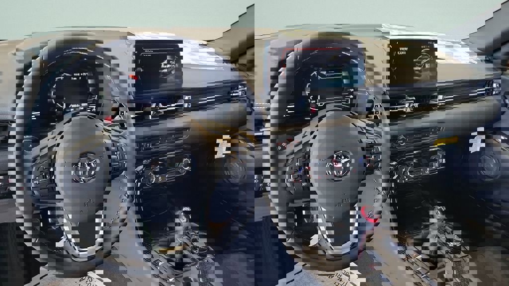 New 2026 Toyota Supra RWD image 9