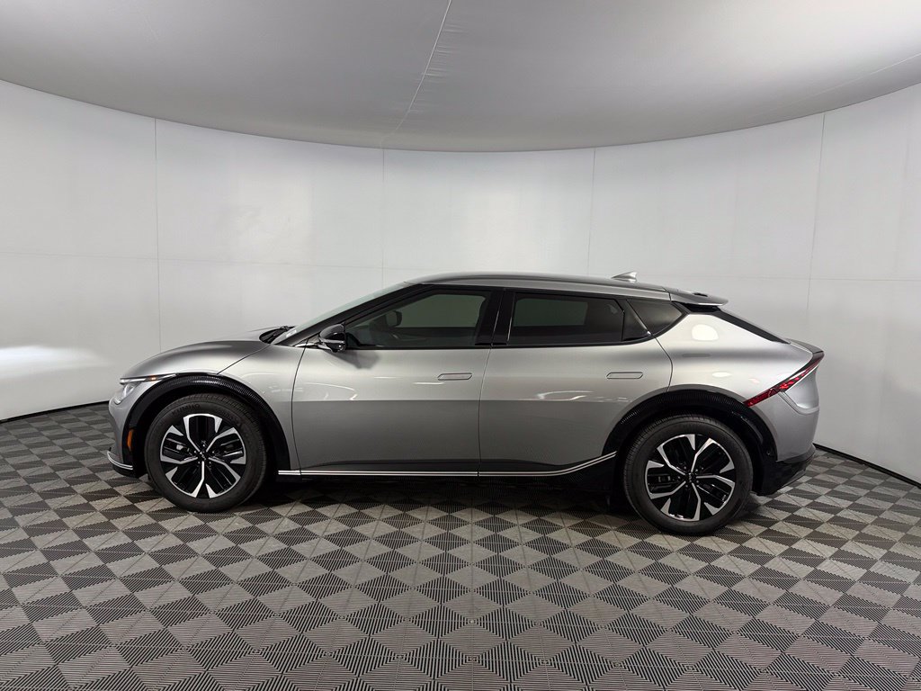 Used 2023 Kia EV6 Wind w/ Wind Technology Package RWD image 5