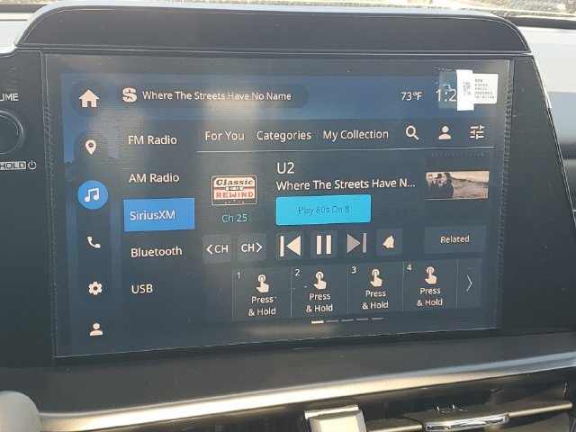 New 2026 Subaru Outback Touring XT AWD/4WD image 24