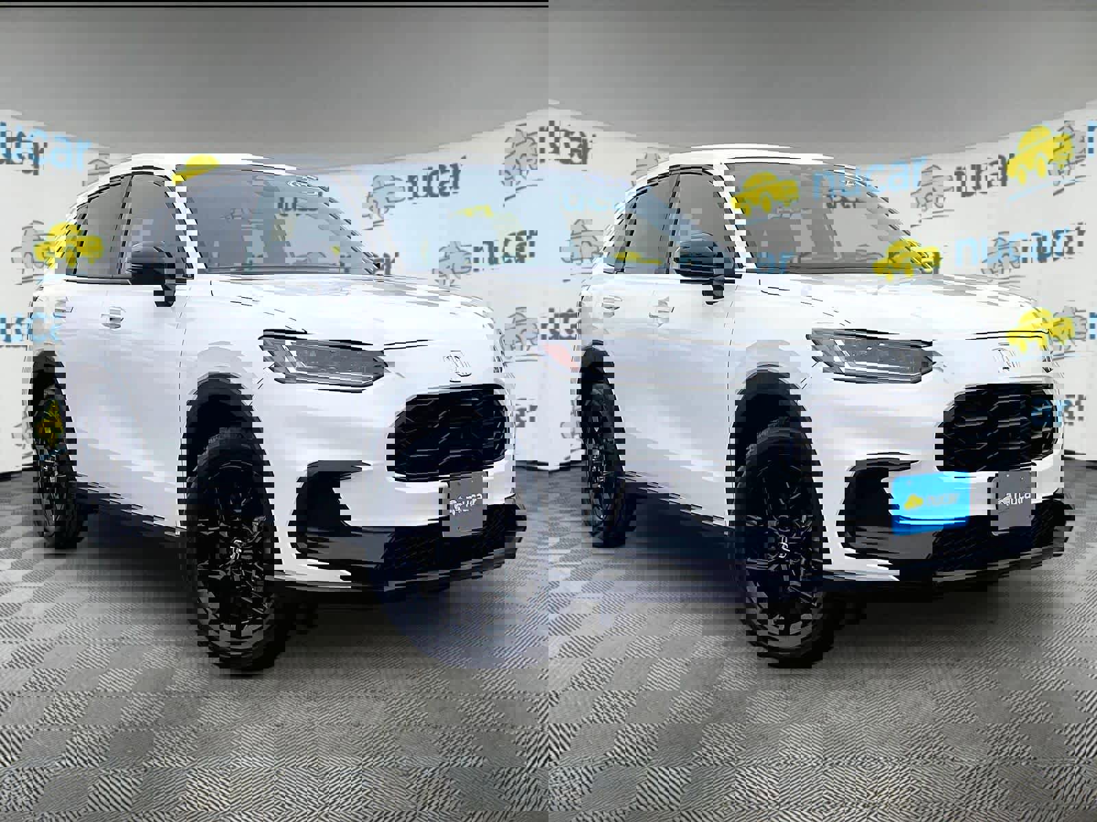 Used 2023 Honda HR-V Sport