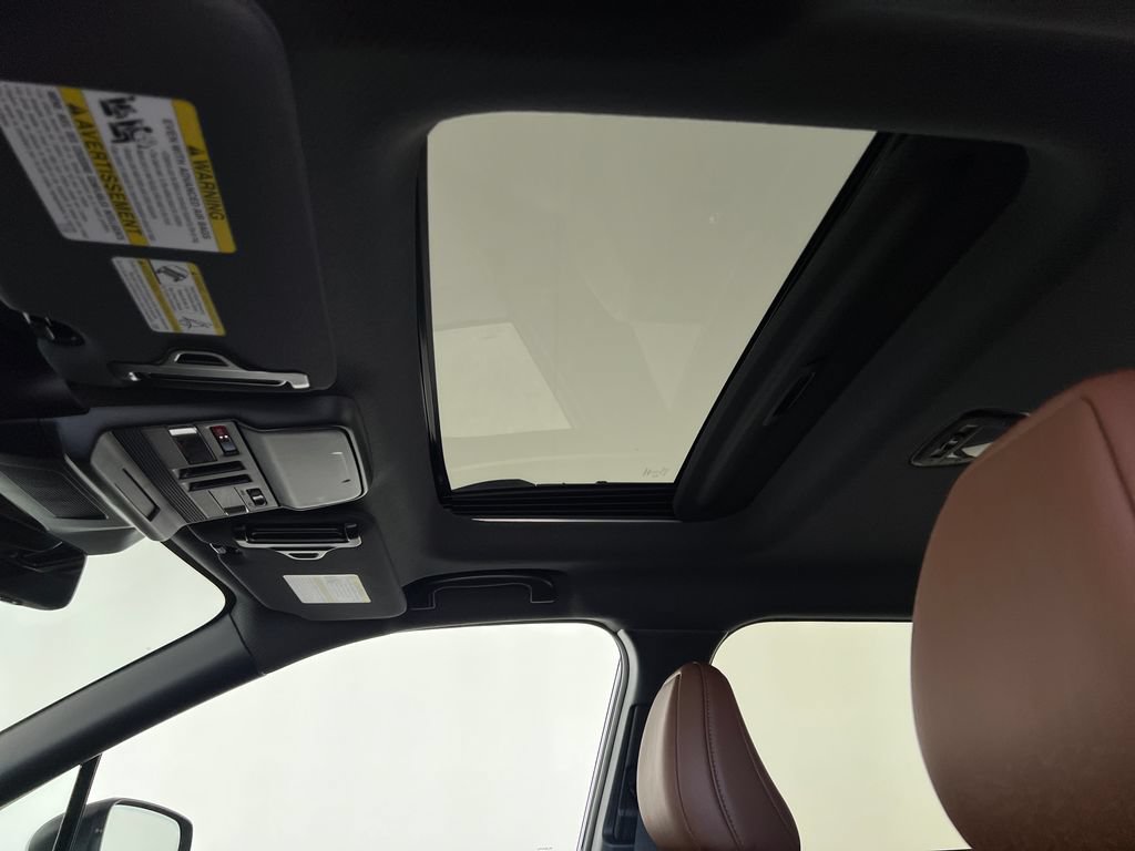 New 2026 Subaru Outback Touring XT AWD/4WD image 23