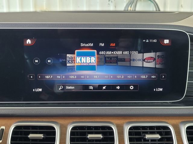 Used 2020 Mercedes-Benz GLE 350 4MATIC image 20