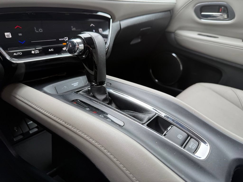 Used 2017 Honda HR-V EX-L image 26