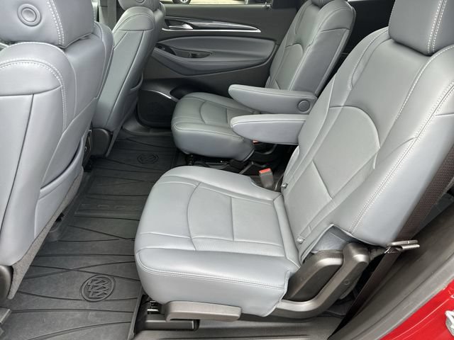 Certified 2023 Buick Enclave Essence w/ Experience Buick Package FWD image 26