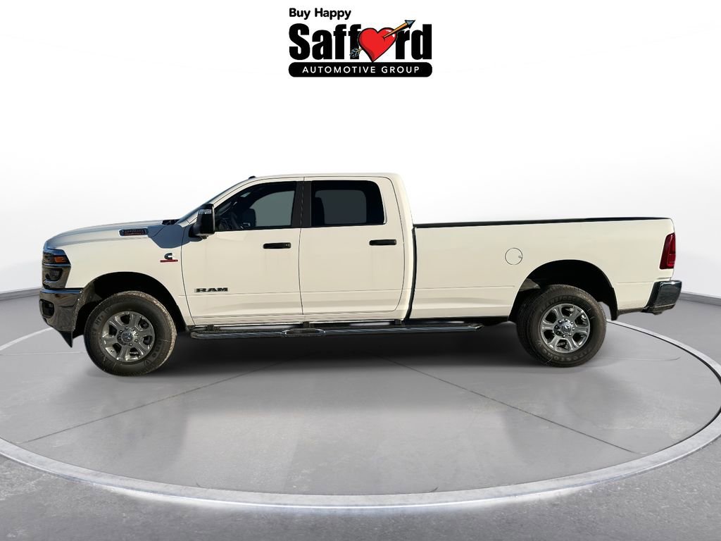 New 2026 RAM 2500 Big Horn image 5