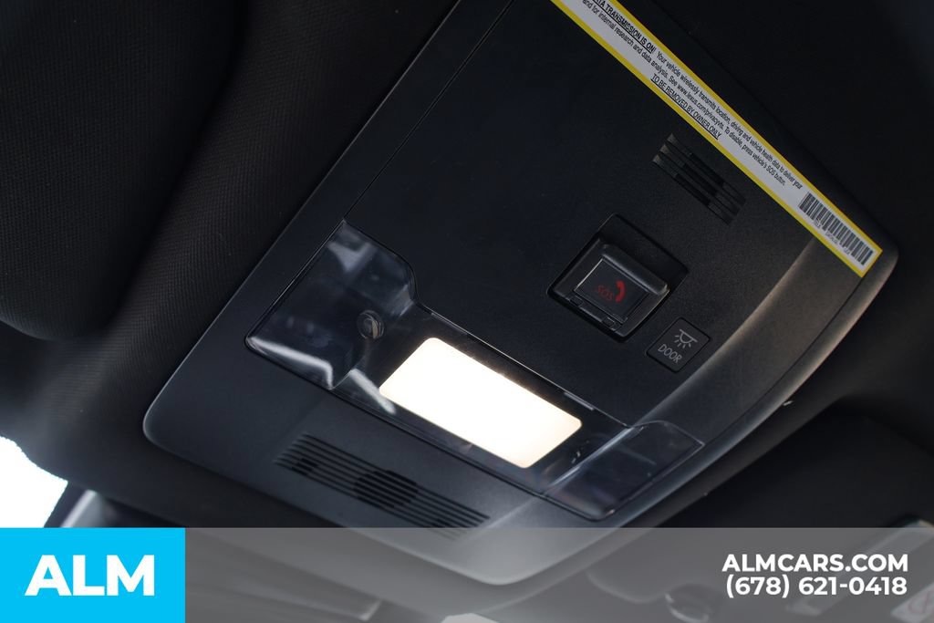 Used 2021 Lexus UX 200 w/ Accessory Package (Z2) FWD image 34