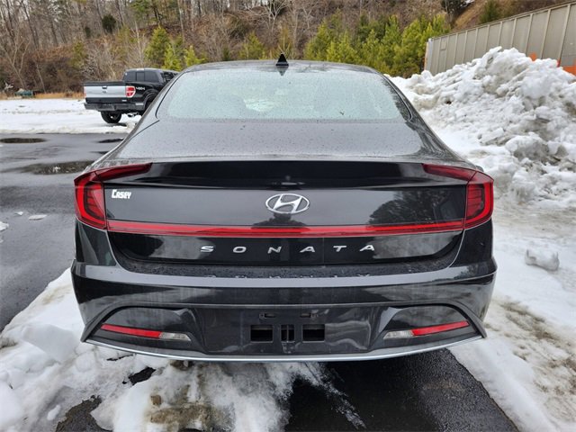 Used 2021 Hyundai Sonata SE image 5