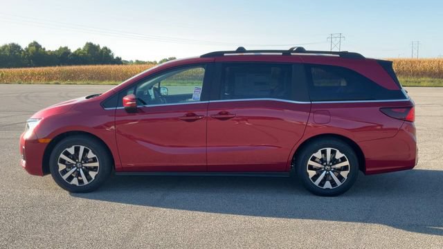 New 2026 Honda Odyssey EX-L image 5
