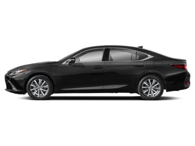 Used 2021 Lexus ES 250 w/ Premium Package AWD/4WD image 3