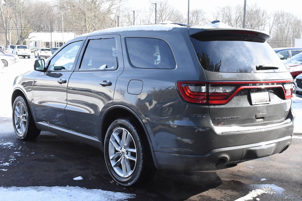Used 2024 Dodge Durango GT image 6
