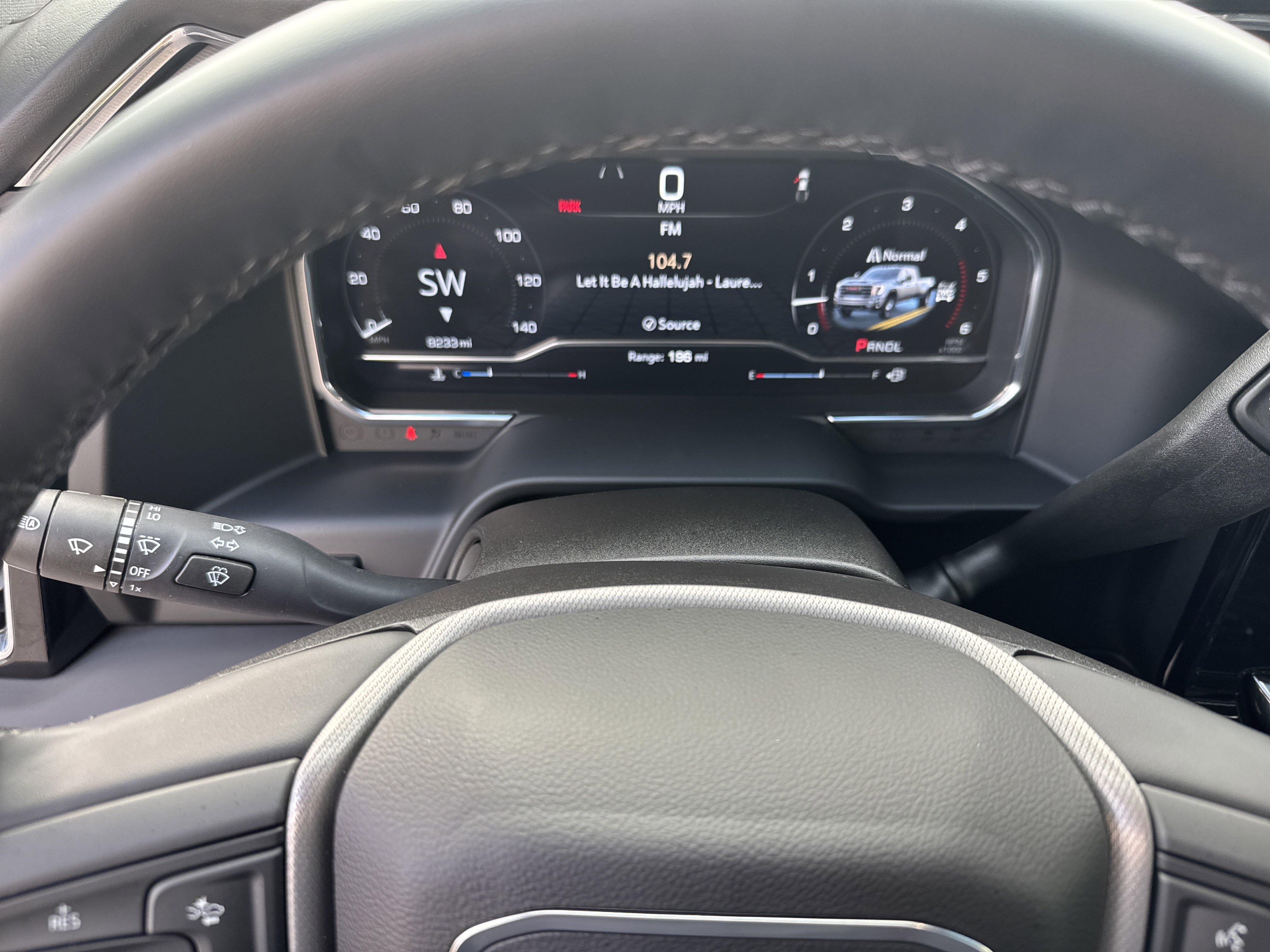 Used 2024 GMC Sierra 3500 Denali w/ Denali Reserve Package image 22