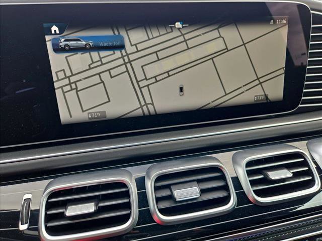 New 2026 Mercedes-Benz GLS 63 AMG 4MATIC image 13