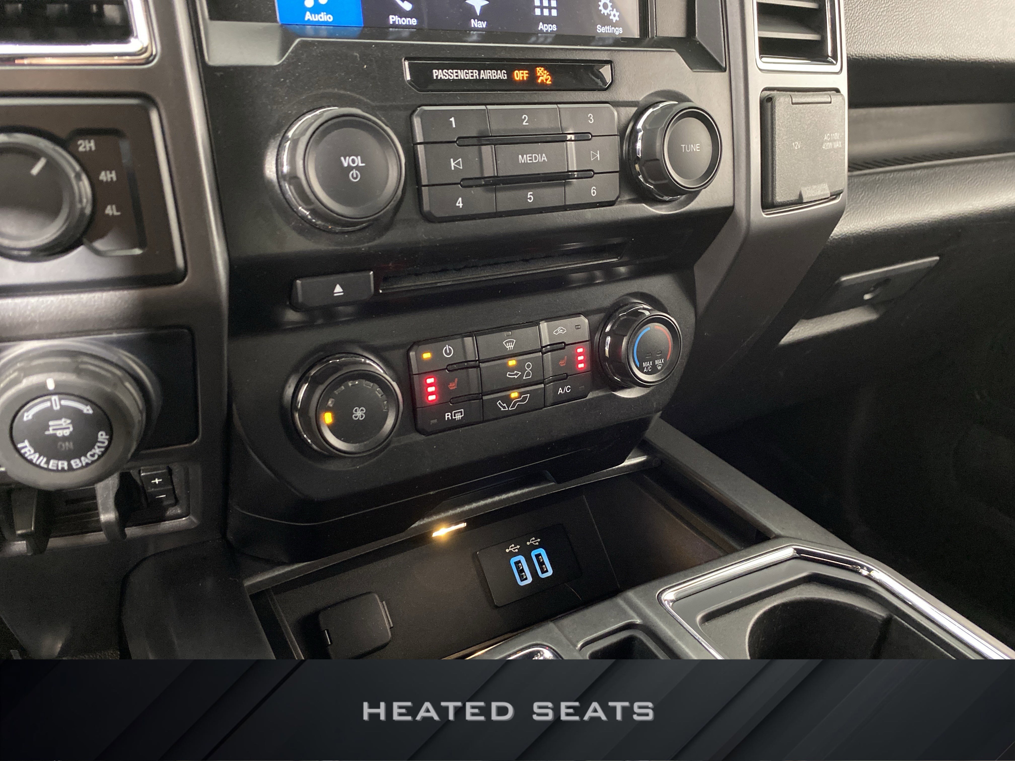 Used 2016 Ford F150 XLT w/ Equipment Group 302A Luxury AWD/4WD image 5