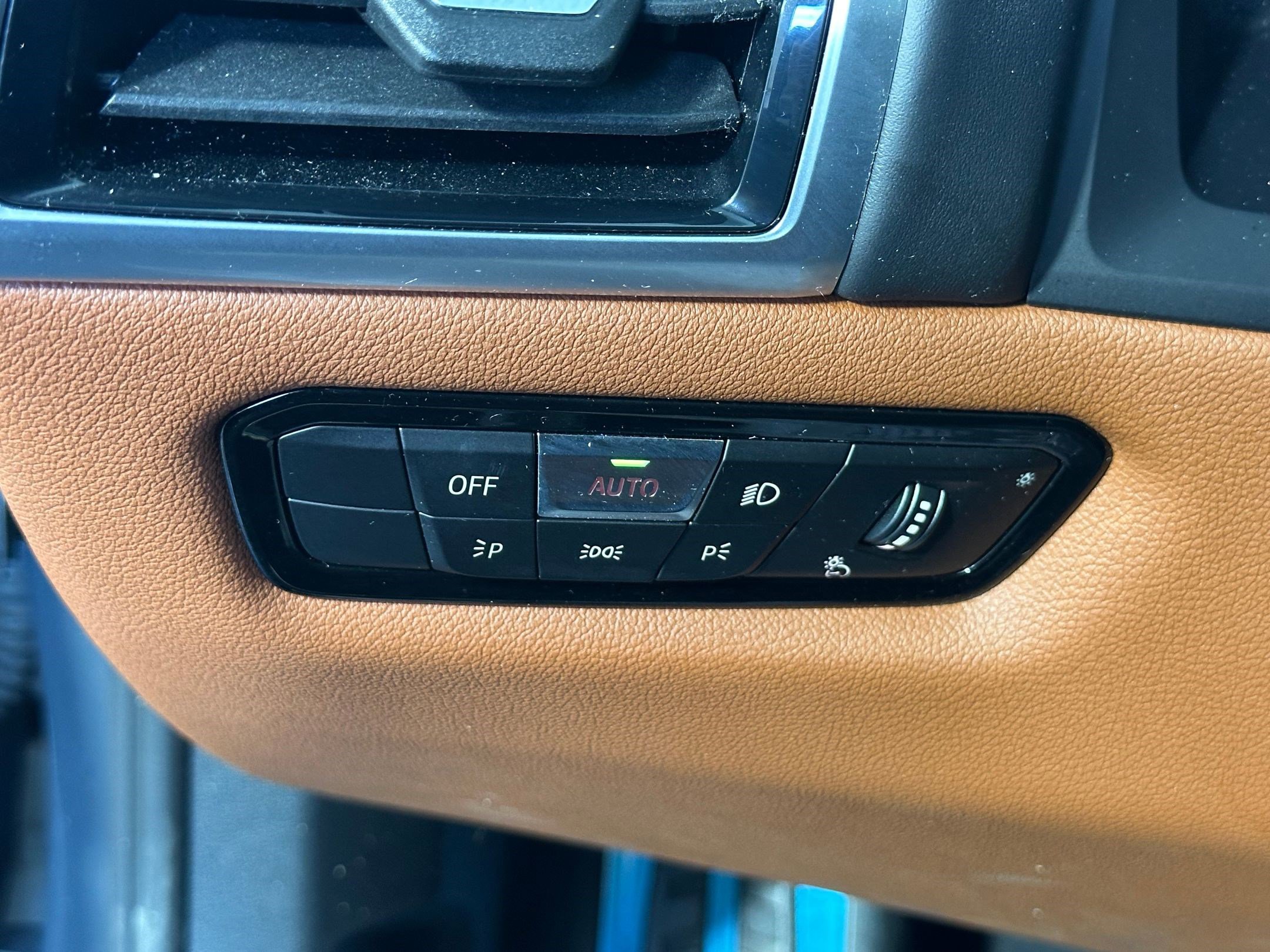 Certified 2023 BMW M850i Gran Coupe xDrive w/ M Sport Professional Package image 16