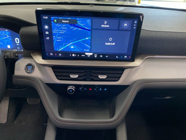 New 2026 Ford Explorer Active w/ Active Comfort Package image 24