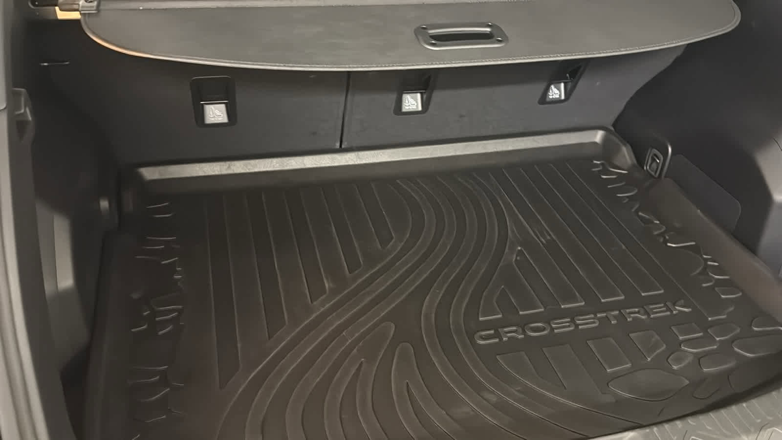 Used 2024 Subaru Crosstrek 2.0i Premium AWD/4WD image 30