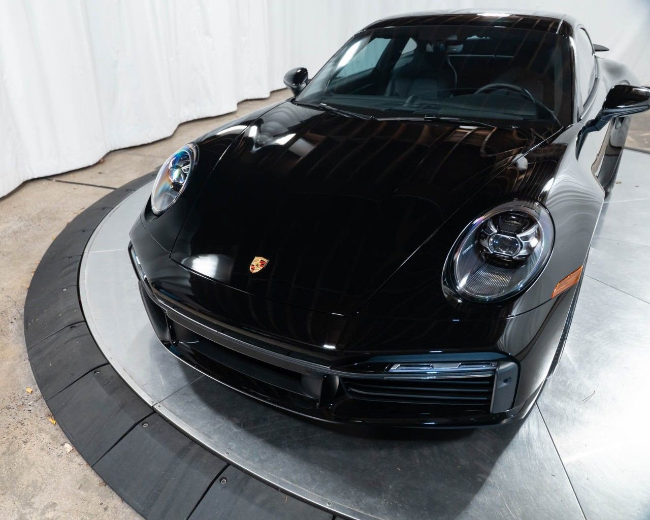 Used 2023 Porsche 911 Turbo S image 66
