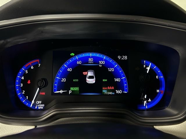 Used 2021 Toyota Corolla LE image 20