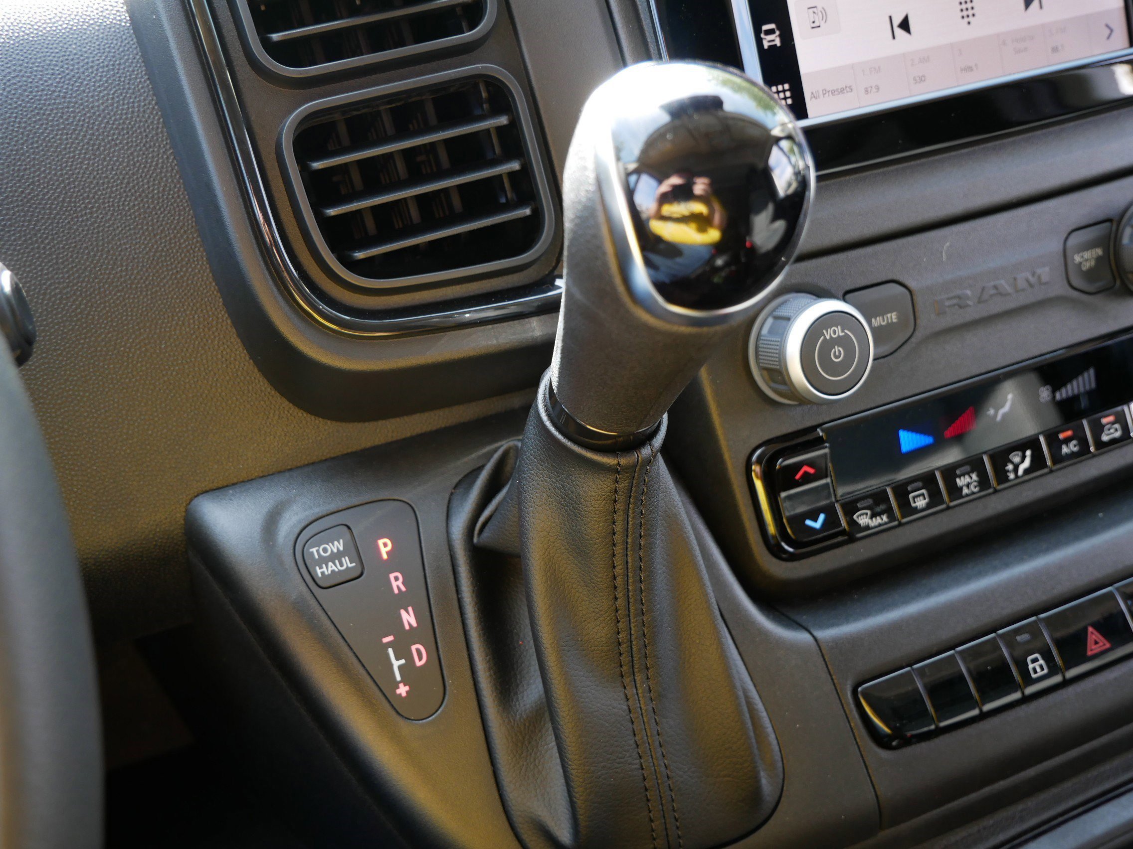 New 2026 RAM ProMaster 1500 w/ Power Group FWD image 18