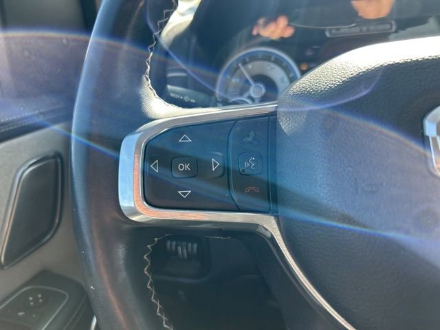 Used 2022 RAM 1500 Limited image 26