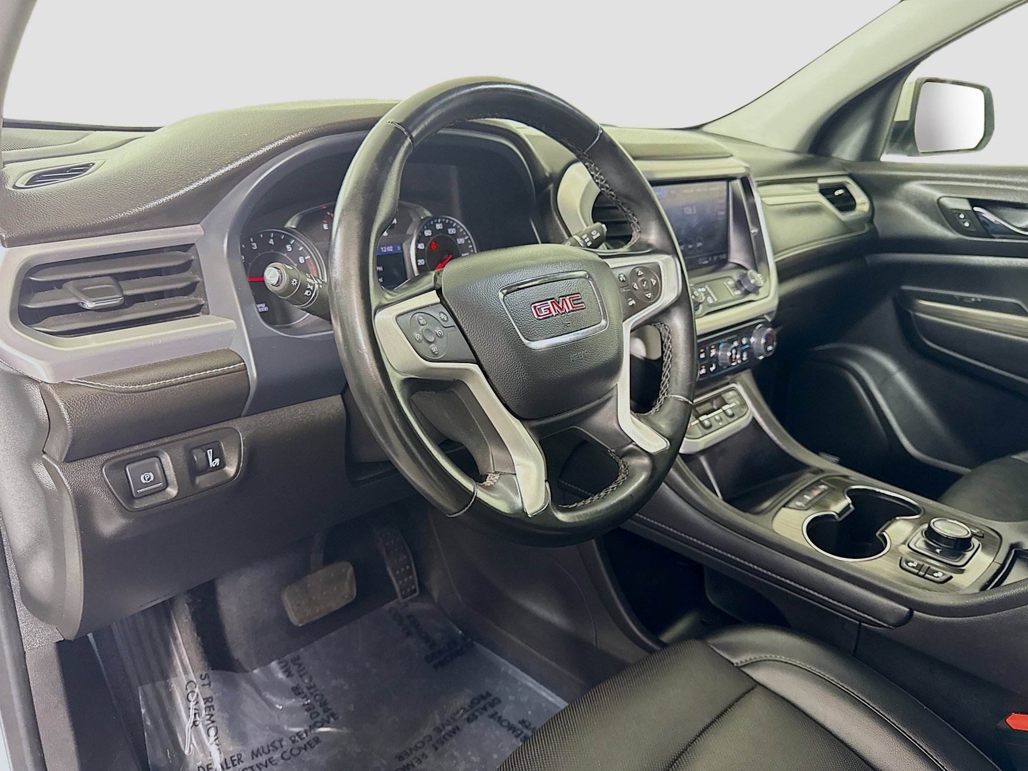 Used 2023 GMC Acadia SLT image 23