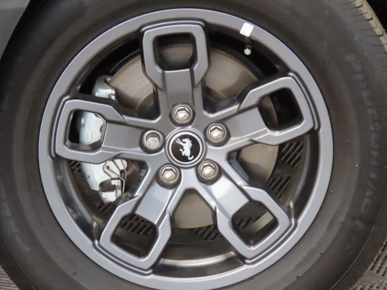 Used 2023 Ford Bronco Sport Big Bend AWD/4WD image 7