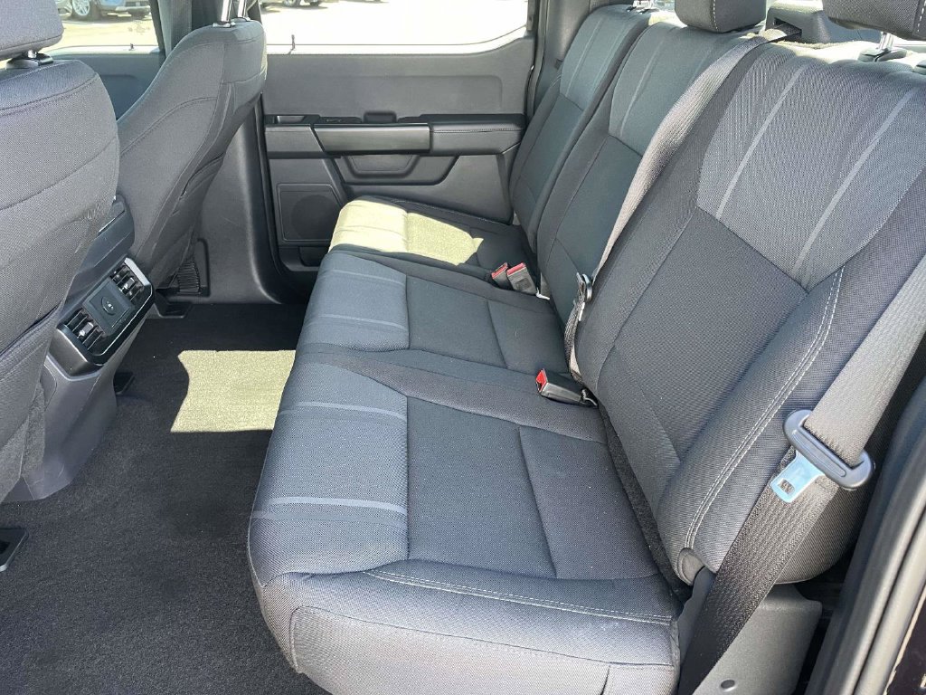 Used 2026 Ford F150 STX w/ Equipment Group 200A AWD/4WD image 12