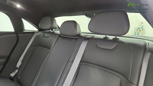 Used 2023 Lucid Air Pure AWD/4WD image 30