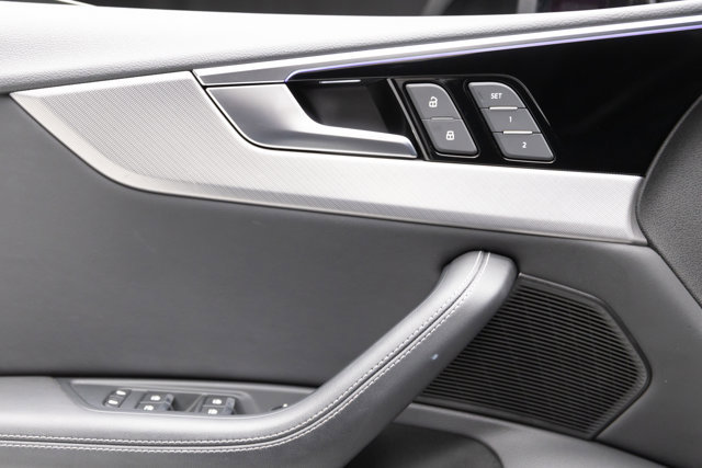 Used 2023 Audi A5 2.0T Prestige image 43