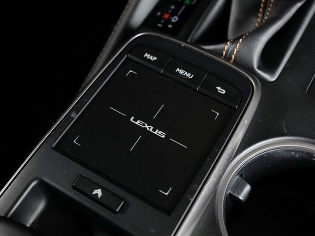 Used 2024 Lexus RC 350 F Sport AWD/4WD image 17
