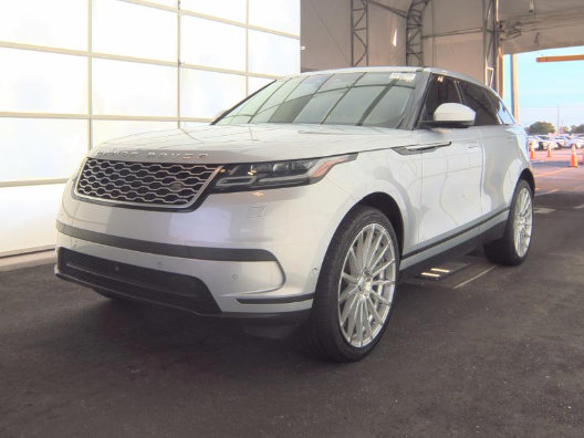 Used 2021 Land Rover Range Rover Velar S AWD/4WD image 1