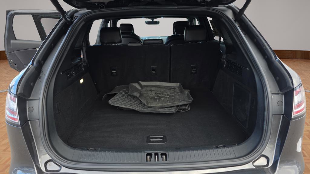 Used 2020 Lincoln Nautilus Reserve w/ Equipment Group 201A image 19