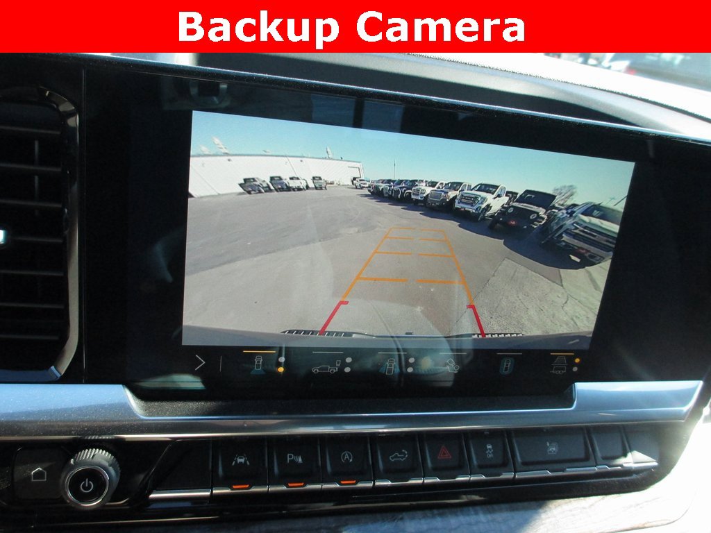 Used 2023 Chevrolet Silverado 1500 LTZ w/ LTZ Convenience Package II image 15