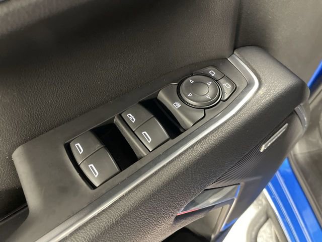 Used 2025 Chevrolet Silverado 1500 LT Trail Boss w/ LT Trail Boss Premium Package image 13