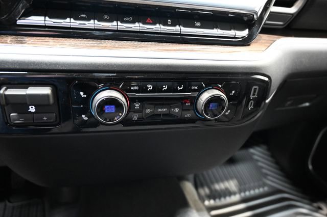 New 2026 Chevrolet Silverado 1500 LT AWD/4WD image 18