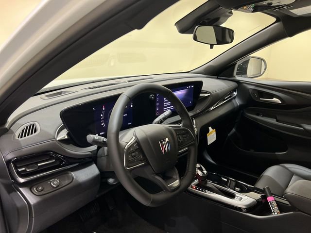 New 2026 Buick Envista Sport Touring w/ Convenience I Package FWD image 9