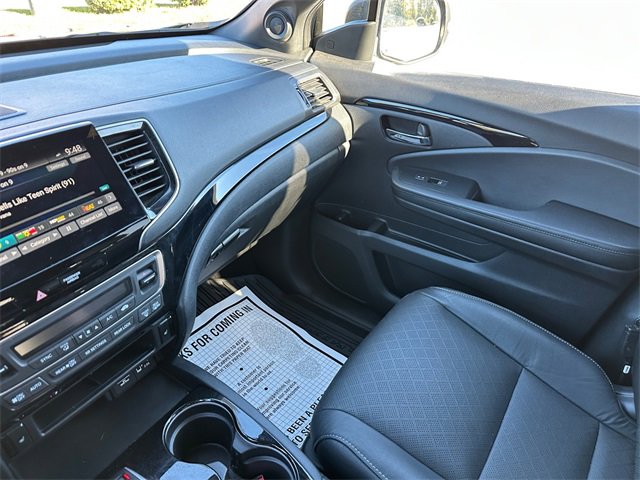 Used 2020 Honda Passport Touring image 29