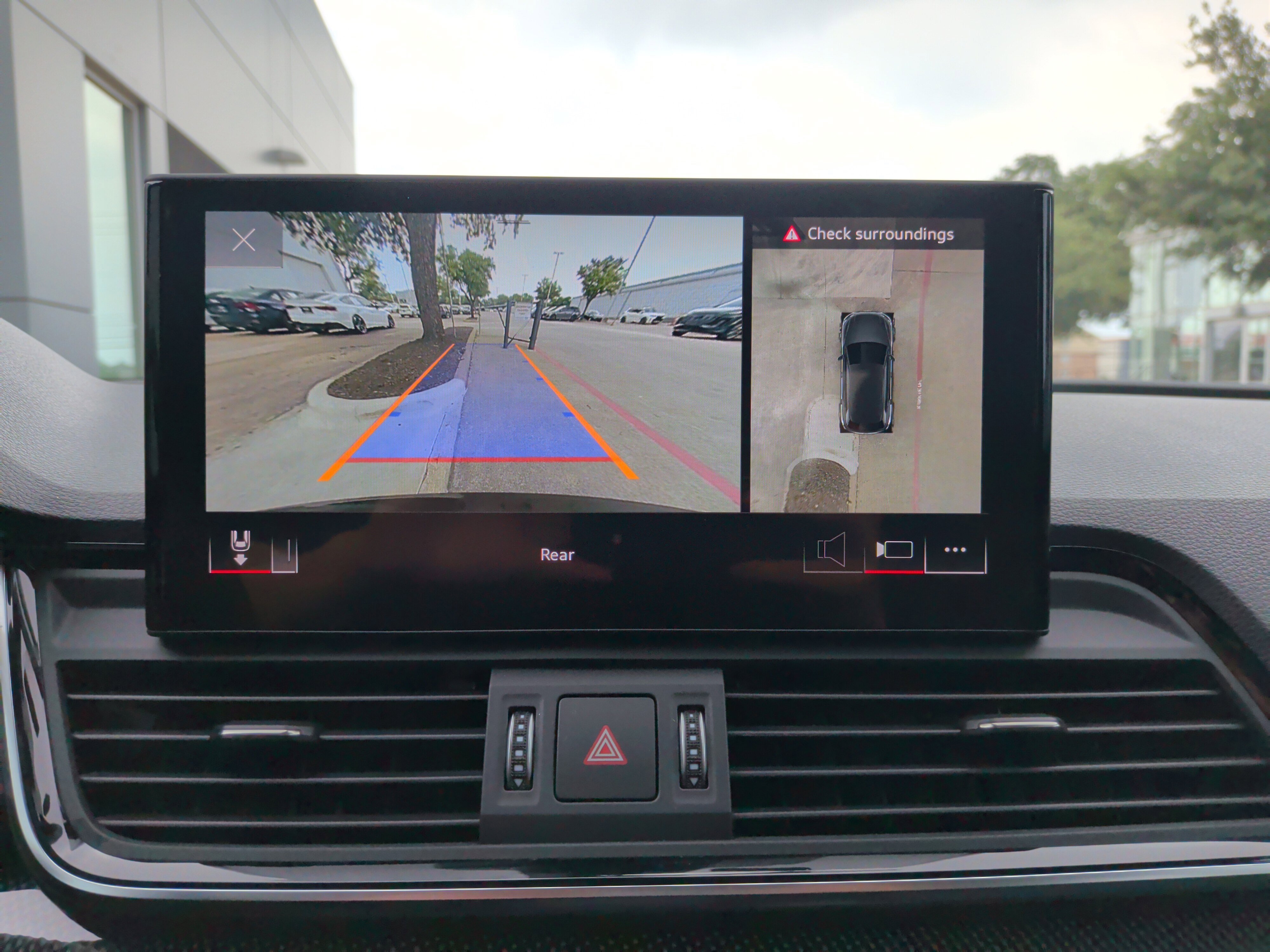 Certified 2023 Audi SQ5 Premium Plus AWD/4WD image 25