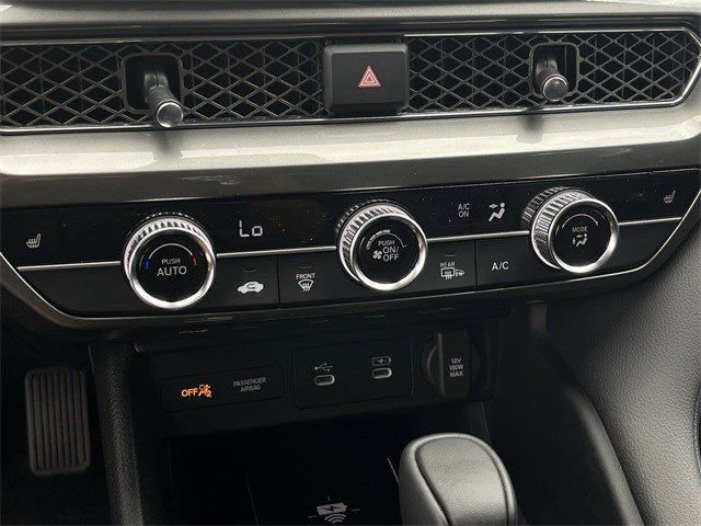 New 2026 Acura Integra image 19