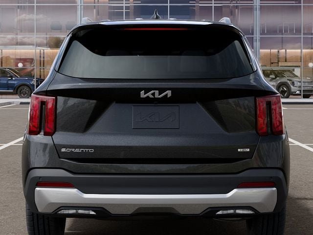 New 2026 Kia Sorento EX AWD/4WD image 13